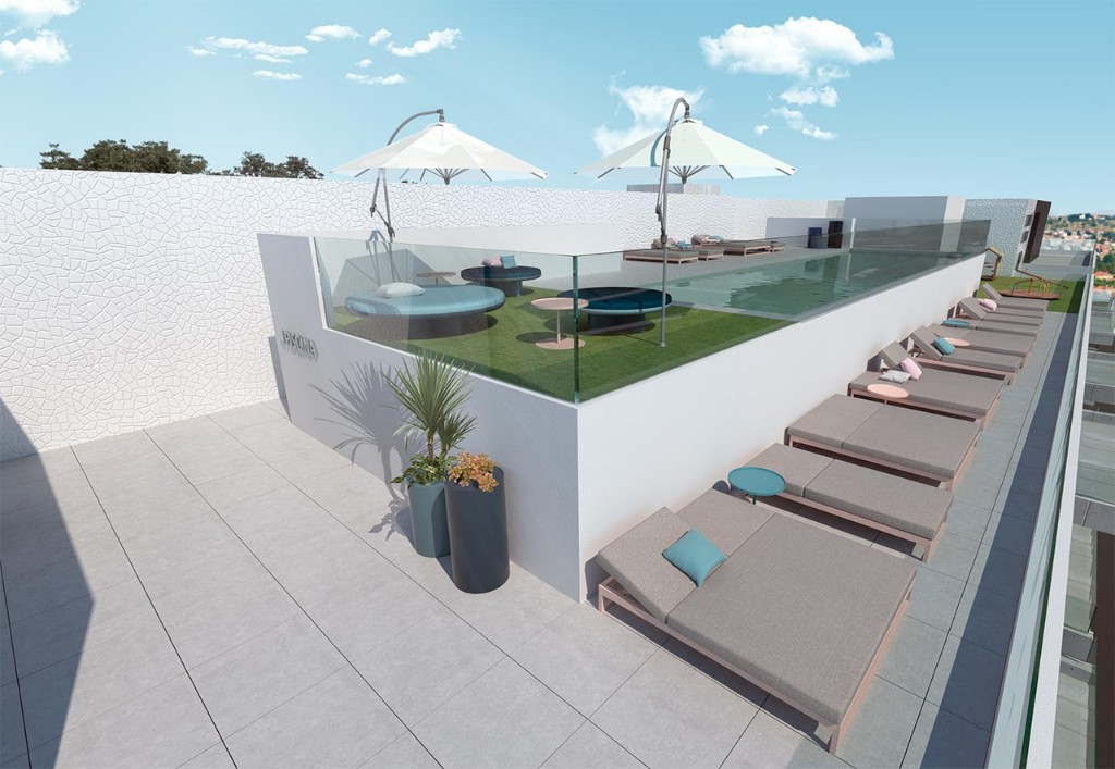 2 bedroom apartment For Sale in Torrevieja - photograph 7