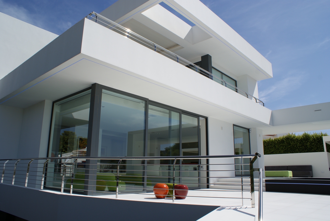 Venta. Villa en Moraria