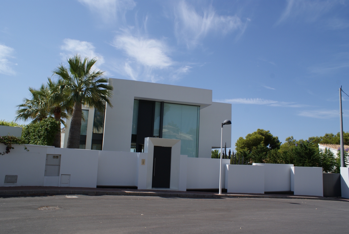Venta. Villa en Moraria