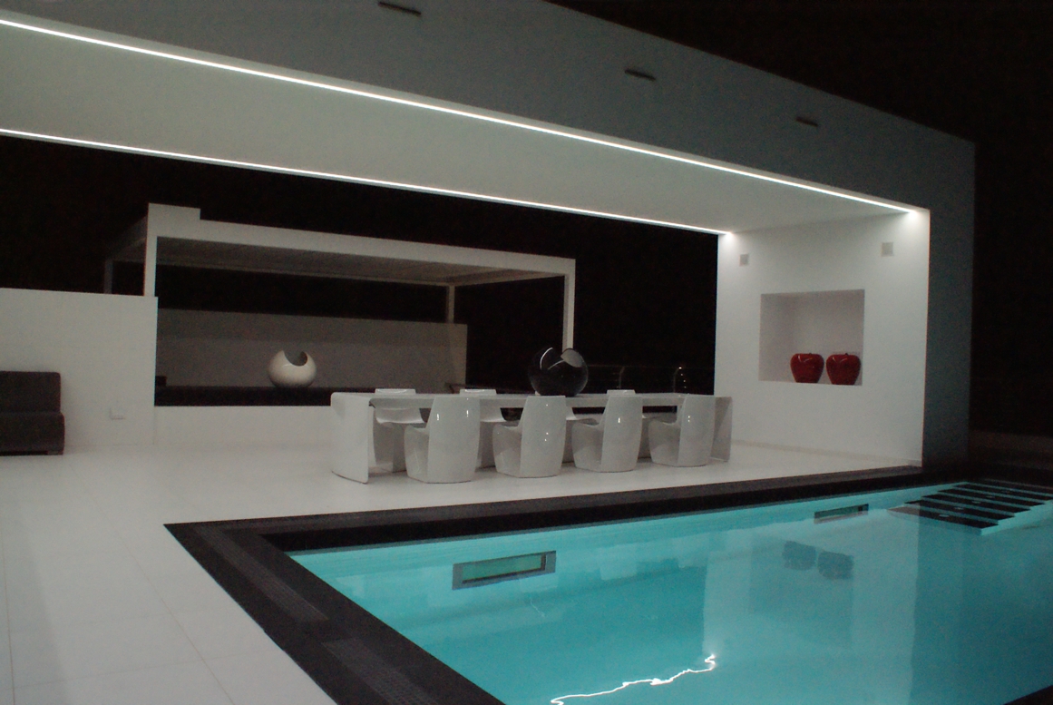 Venta. Villa en Moraria