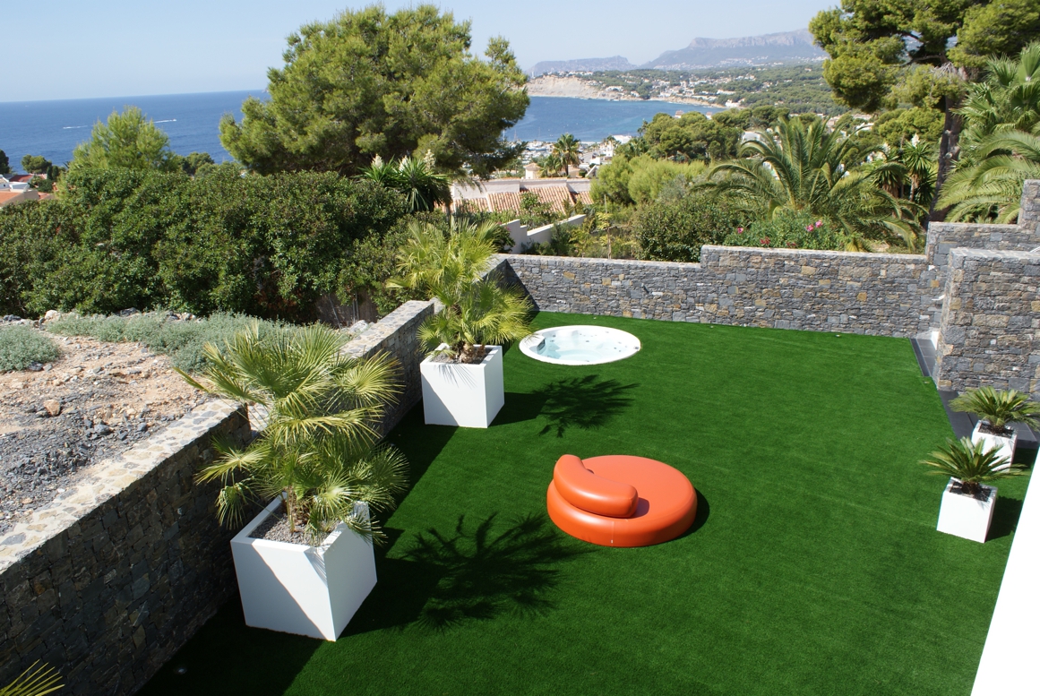 Venta. Villa en Moraria