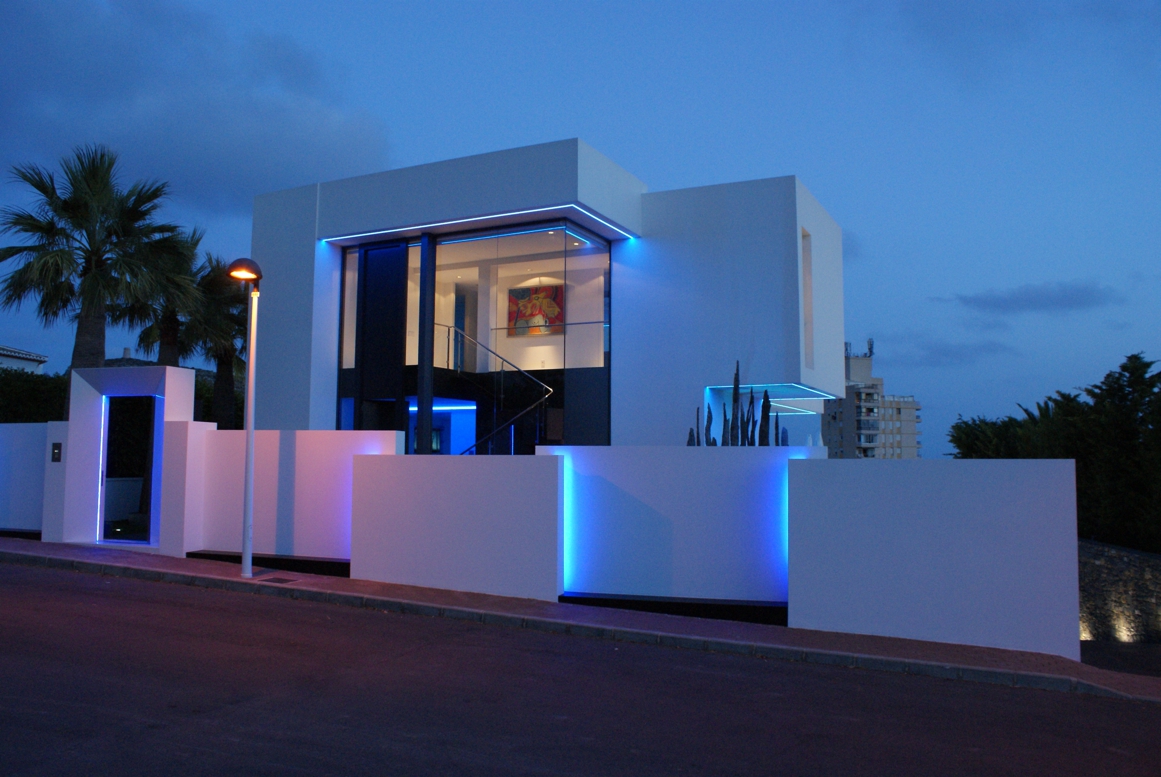 Venta. Villa en Moraria