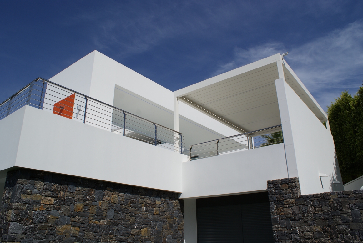 Venta. Villa en Moraria