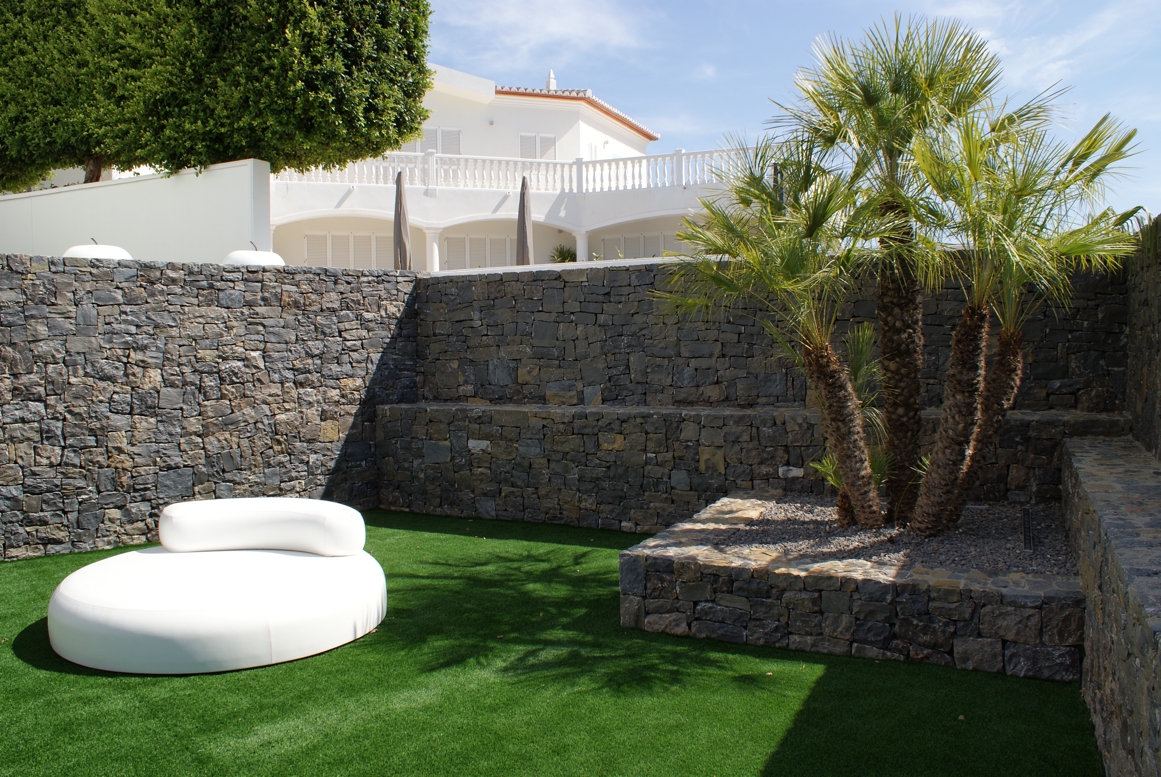 Venta. Villa en Moraria