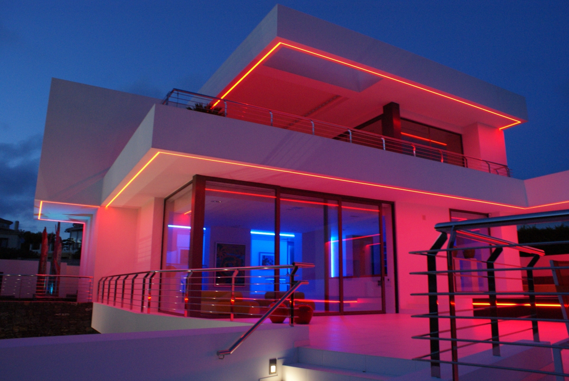Venta. Villa en Moraria