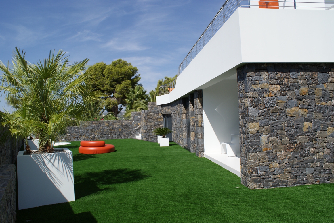 Venta. Villa en Moraria