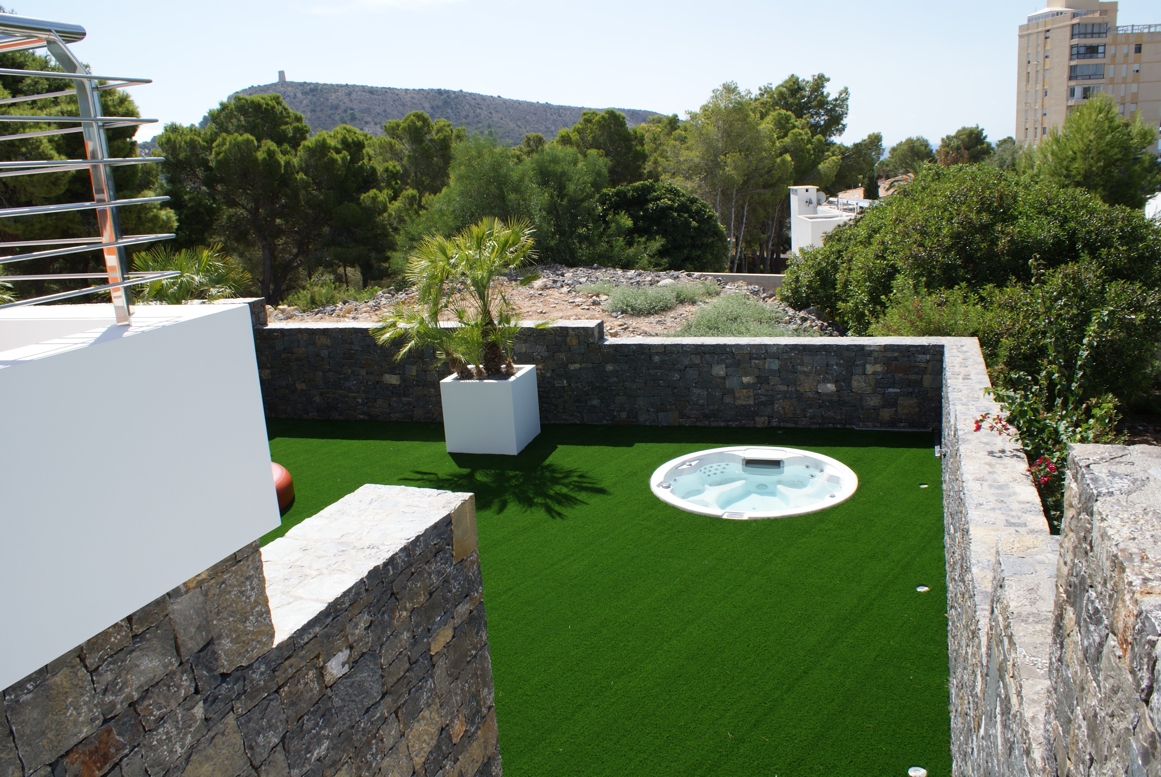 Venta. Villa en Moraria