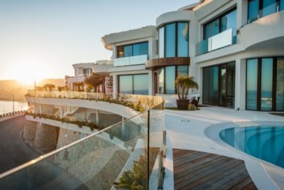 Venta. Villa en Benidorm