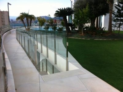 Venta. Villa en Benidorm