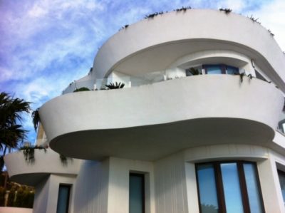 Venta. Villa en Benidorm