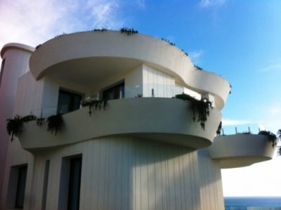 Venta. Villa en Benidorm