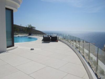 Venta. Villa en Benidorm