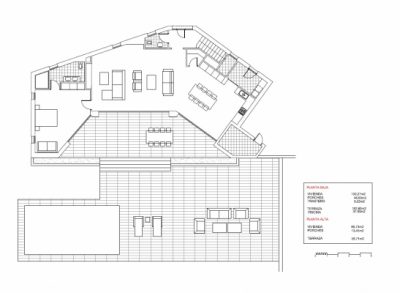 Venta. Villa en Javea