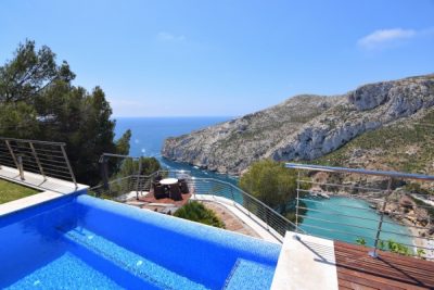 Venta. Villa en Javea