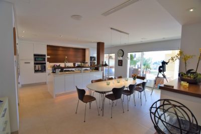 Venta. Villa en Javea