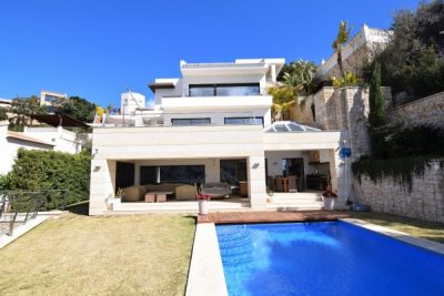 Venta. Villa en Javea