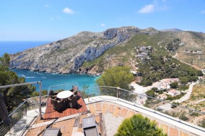 Venta. Villa en Javea
