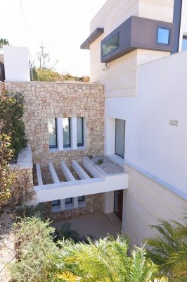 Venta. Villa en Javea