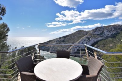 Venta. Villa en Javea