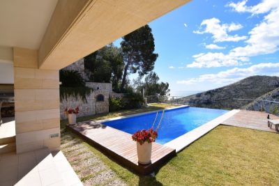 Venta. Villa en Javea