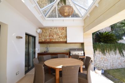 Venta. Villa en Javea