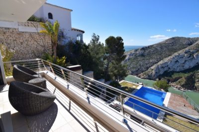 Venta. Villa en Javea