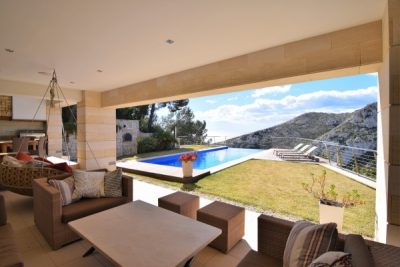Venta. Villa en Javea
