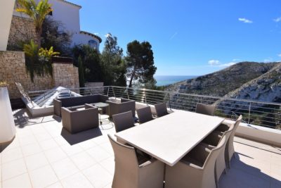 Venta. Villa en Javea