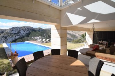 Venta. Villa en Javea