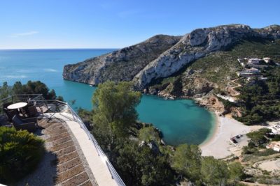 Venta. Villa en Javea