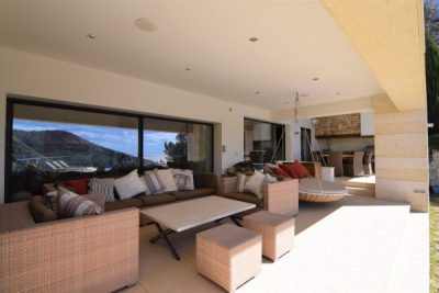 Venta. Villa en Javea