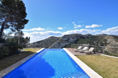 Venta. Villa en Javea