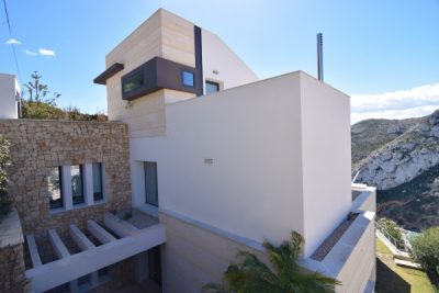 Venta. Villa en Javea