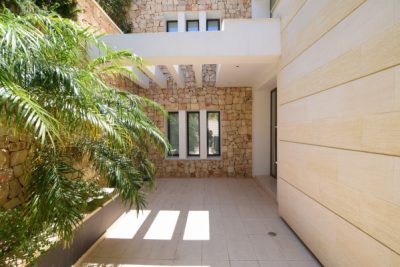 Venta. Villa en Javea