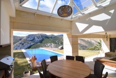 Venta. Villa en Javea