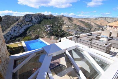 Venta. Villa en Javea