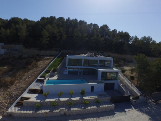 Venta. Villa en Javea