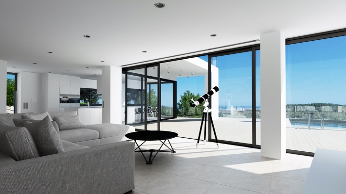 Venta. Villa en Javea