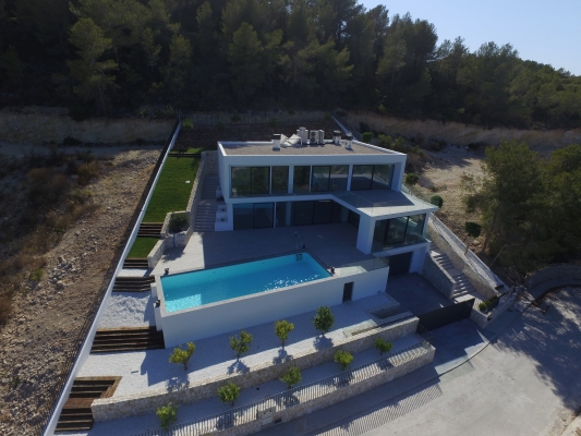 Venta. Villa en Javea
