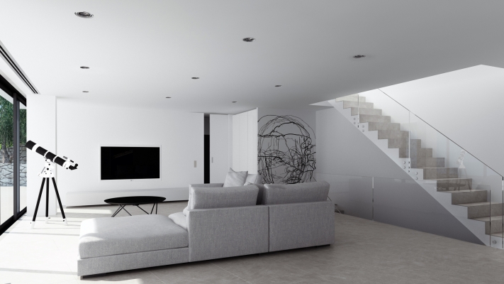 Venta. Villa en Javea