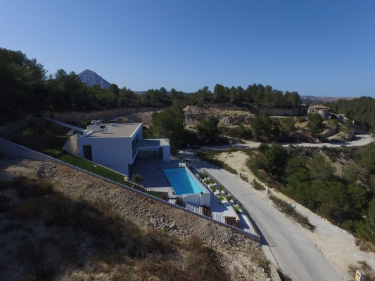 Venta. Villa en Javea