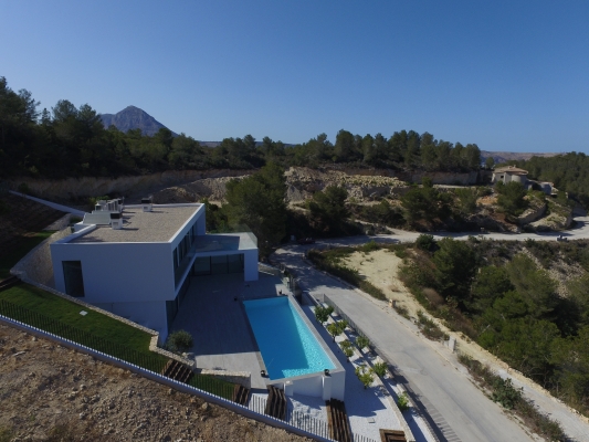 Venta. Villa en Javea