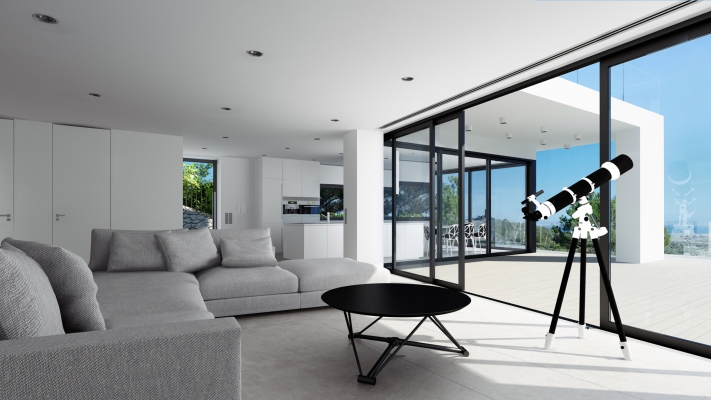 Venta. Villa en Javea