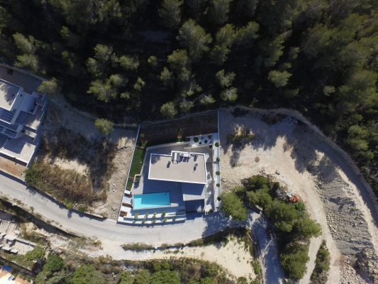 Venta. Villa en Javea