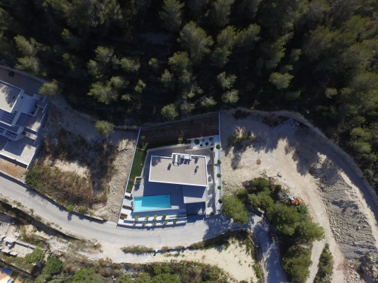 Venta. Villa en Javea