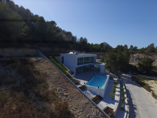 Venta. Villa en Javea
