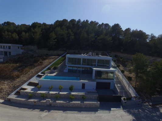 Venta. Villa en Javea