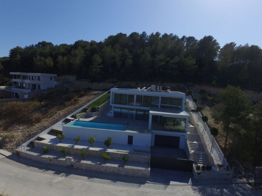 Venta. Villa en Javea