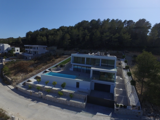 Venta. Villa en Javea
