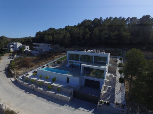 Venta. Villa en Javea